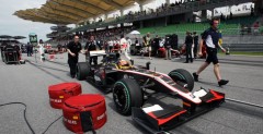 Hispania Racing Team